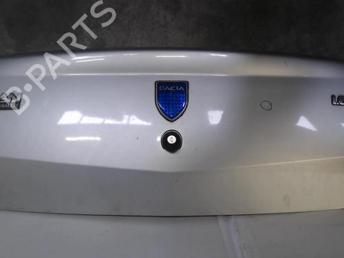 Used Tailgate Tailgate DACIA LOGAN (LS_) 1.6 16V (LS09, LS0L, LS0M, LS0P, LS0V, LS18, LS1S, LS1V,... (105 hp) 24750141 24750141