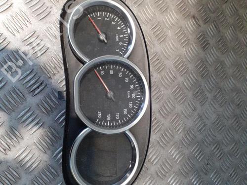 Instrument cluster DACIA LODGY (JS_) 1.5 Blue dCi 115 (JSJT) | BP24756232C47 