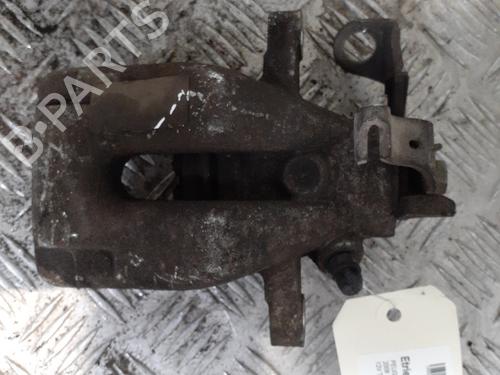 Used Right rear brake caliper PEUGEOT 2008 I (CU_) 1.2 THP 110 / PureTech 110 (110 hp) 24814809