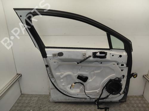 Used Left front door Left front door CITROËN C5 III Break (RW_) 2.0 HDi 165 (163 hp) 36354800 36354800