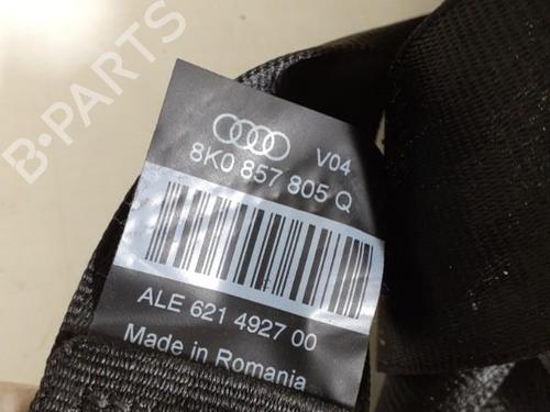 Used Rear right belt tensioner AUDI A4 B8 Avant (8K5) [2007-2017]  24751280