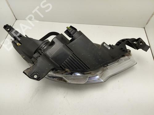 Left headlight CITROËN C3 II (SC_) 1.2 VTi 82 | BP33802826C28 - Image 2