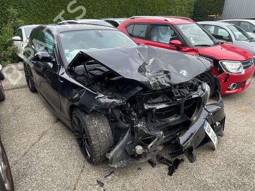 Brugte BMW 1 (E81) 118 d (143 hp) 4417827