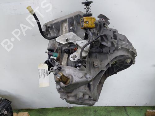 Gearbox RENAULT CAPTUR I (J5_, H5_) 1.2 TCe 120 | BP33474415M3 - Image 6