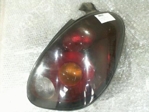 Used Right taillight FIAT BRAVO I (182_) 1.9 JTD (100 hp) 24762263