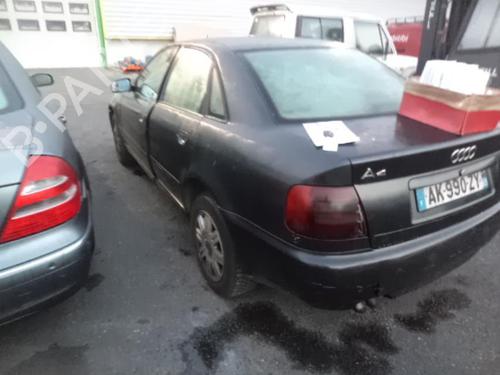 Brugte AUDI A4 B5 (8D2)  1.9 TDI  4505023
