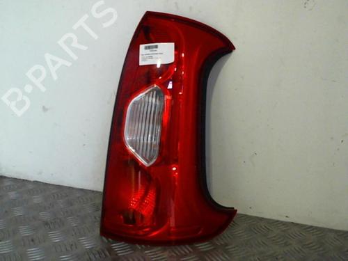 Right taillight FIAT PANDA (312_, 319_) 1.2 (312PXA1A) | BP24749622C35 - Image 2