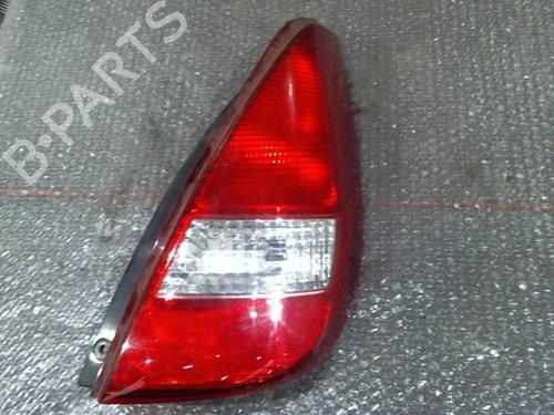 Used Right taillight Right taillight SUZUKI LIANA (ER, RH_) 1.6 (RH416) (103 hp) 24770429 24770429