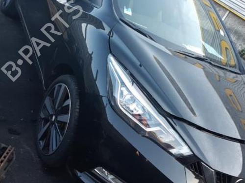 Starter NISSAN MICRA V (K14) 1.5 DCI | BP24754918M8 - Image 6