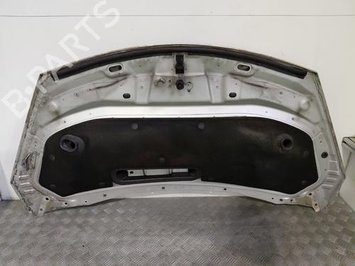 Used Hood Hood RENAULT ESPACE IV (JK0/1_) 2.0 (JK0A, JK1D, JK0N) (170 hp) 31373763 31373763