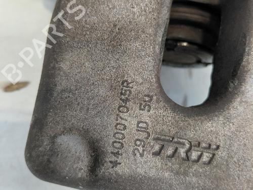 Used Right rear brake caliper Right rear brake caliper 36641185 36641185