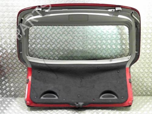 Used Tailgate RENAULT LAGUNA II Grandtour (KG0/1_) 1.6 16V (KG0A, KG0L) (107 hp) 24762966