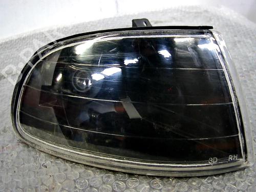 Used Right front indicator Right front indicator HONDA CIVIC V Hatchback (EG, EH) 1.3 16V (EG3) (75 hp) 24750067 24750067