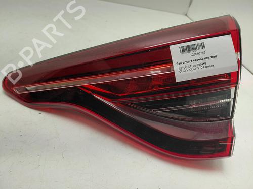 Right tailgate light RENAULT CLIO V (B7_) 1.0 TCe 100 (B7MT) | BP36873575C80 - Image 2