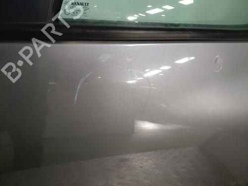 Used Left rear door Left rear door 29642281 29642281