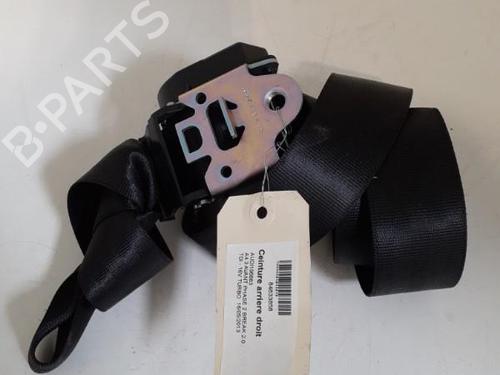 Rear right belt tensioner AUDI A4 B8 Avant (8K5)  | BP24751280C90 