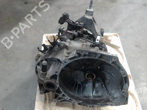 Used Gearbox Gearbox FORD FOCUS I (DAW, DBW) 1.8 Turbo DI / TDDi (90 hp) 33166486 33166486