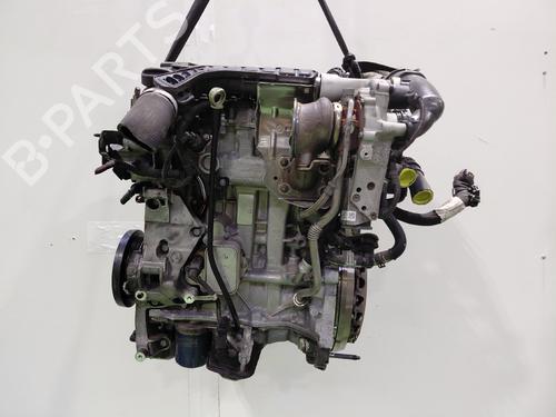 Engine CITROËN BERLINGO (ER_, EC_)  | BP36027184M1  - Image 5