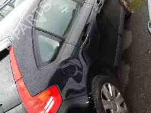 Rear bumper CITROËN C4 I (LC_) 1.6 HDi | BP24751833C8 