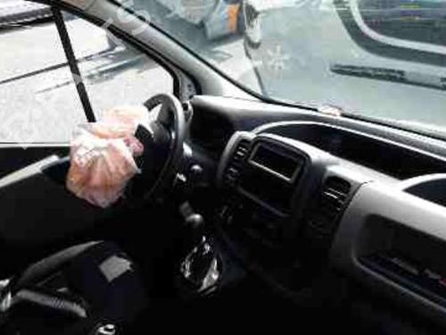 Plafonier RENAULT TRAFIC III Van (FG_) 1.6 dCi 120 (FGMB, FGMC) | BP24742553I8 - Image 6