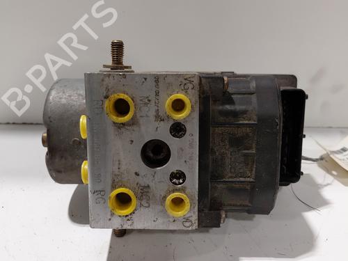 ABS Bremseaggregat CITROËN XSARA (N1) 1.4 i (75 hp) 24748067