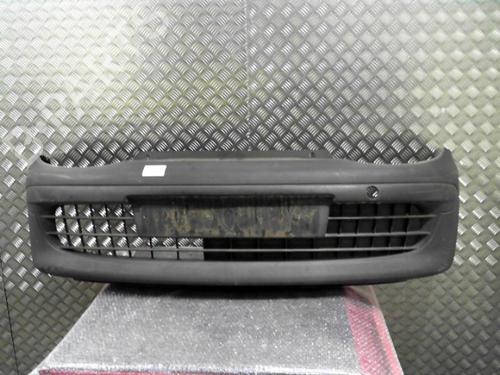 Used Front bumper Front bumper 24743668 24743668