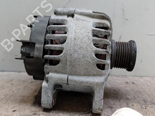 Alternator RENAULT KANGOO / GRAND KANGOO II (KW0/1_) 1.2 TCe 115 (KW02, KW14) | BP28075080M7 