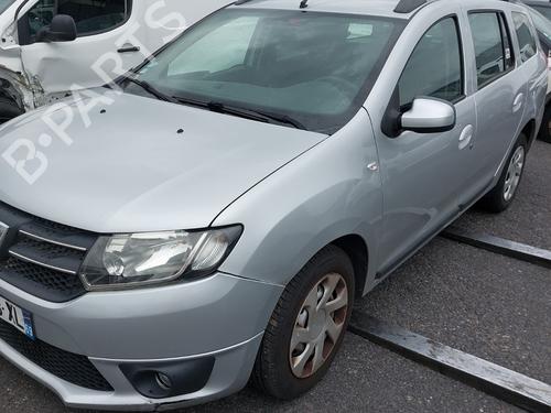 DACIA LOGAN MCV II TCe 90 (K8M1, K8MA, K8AC) 3953939