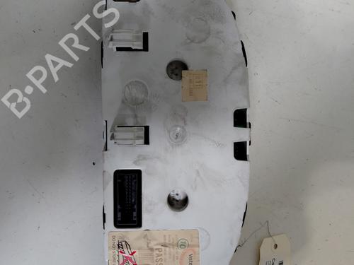 Used Instrument cluster Instrument cluster JAGUAR X-TYPE I Estate (X400) 2.0 D (130 hp) 29319876 29319876