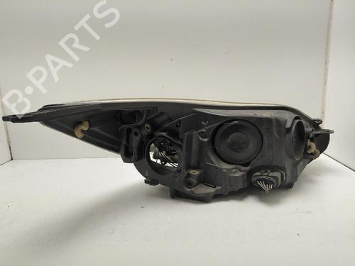 Left headlight FORD FOCUS III Turnier 1.6 TDCi | BP39938419C28 - Image 2