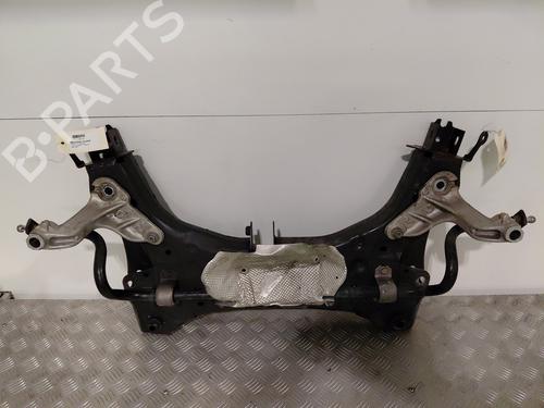 Used Subframe RENAULT CLIO V (B7_) 1.0 TCe 90 (B7MT) (91 hp) 31167737