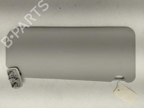 Left sun visor PEUGEOT EXPERT Van (V_) 2.0 BlueHDi 120 | BP36835093I1 - Image 2