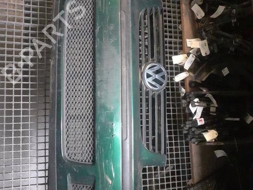 Used Front bumper VW POLO (6N2) 1.4 16V (75 hp) 24758704
