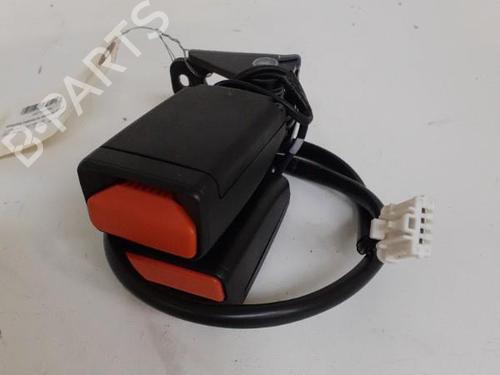 Seat buckle CITROËN DS5 1.6 HDi 115 | BP24761411I32