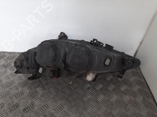Used Right headlight PEUGEOT 307 Break (3E) 2.0 HDI 90 (90 hp) 31211657