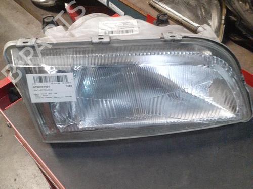 Used Right headlight Right headlight VOLVO V40 Estate (645) 1.9 TD (90 hp) 24748518 24748518
