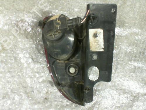 Tågelys RENAULT ESPACE IV (JK0/1_) 2.2 dCi (JK0H) | BP24766570C37 - Image 2