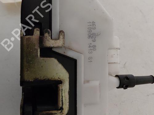 Venstre foran lås CITROËN C3 I (FC_, FN_) 1.4 HDi | BP29961994C98