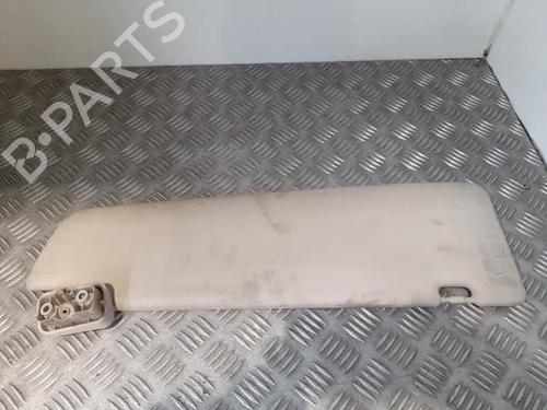 Used Left sun visor Left sun visor CITROËN JUMPER II Van 2.2 HDi 130 (130 hp) 24751380 24751380