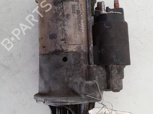 Starter FORD FOCUS I (DAW, DBW) 1.6 16V | BP25860880M8 