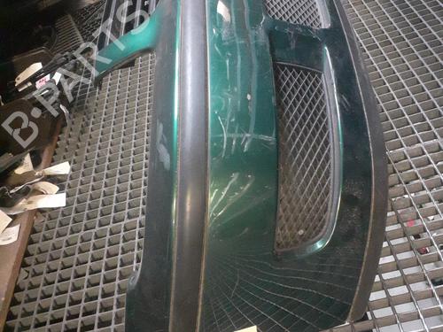 Front bumper VW POLO (6N2) 1.4 16V | BP24758704C7 