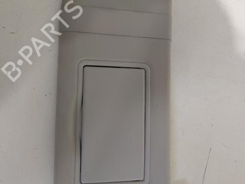 Used Right sun visor CITROËN C3 II (SC_) 1.6 HDi (92 hp) 30362742
