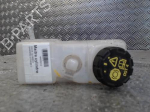 Used Brake master cylinder Brake master cylinder DACIA SANDERO II [2012-2026] 24765191 24765191