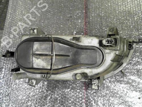 Used Right headlight Right headlight RENAULT ESPACE II (J/S63_) 2.1 TD (J633, J634, J/S635, J/S63D) (88 hp) 25263016 25263016