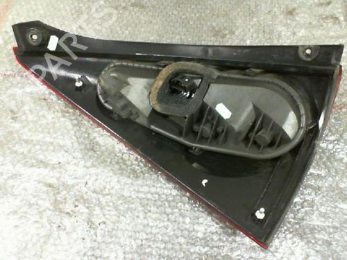 Right taillight PEUGEOT 107 (PM_, PN_) 1.0 | BP31200350C35