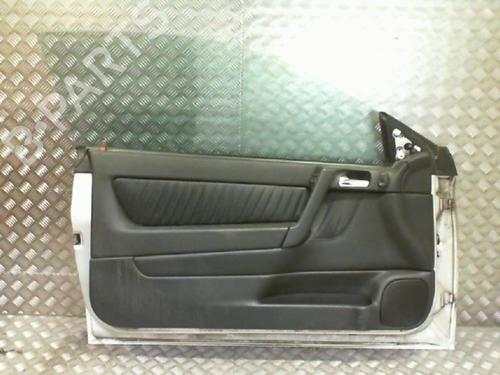 Used Left front door Left front door OPEL ASTRA G Coupe (T98) 1.8 16V (F07) (116 hp) 24765876 24765876