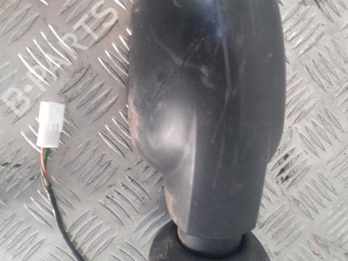 Right mirror DACIA LOGAN (LS_) 1.5 dCi (LS0K) | BP24759718C27 - Image 3