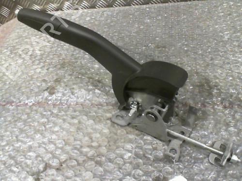 Used Hand brake Hand brake DACIA DUSTER (HM_) [2017-2026] 24765937 24765937