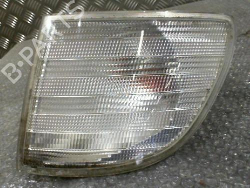 Used Left front indicator Left front indicator MERCEDES-BENZ VITO Van (W638) 108 CDI 2.2 (638.094) (82 hp) 24743087 24743087