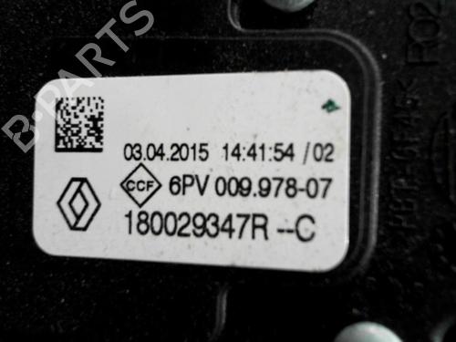 Pedal für Pedal 24743549 24743549